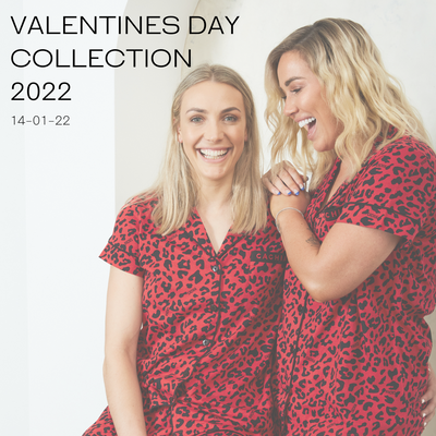 VALENTINES DAY COLLECTION 2022