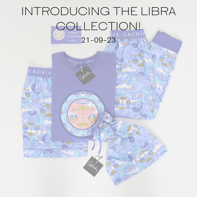 Introducing Libra Season With Our New Zodiac Collection