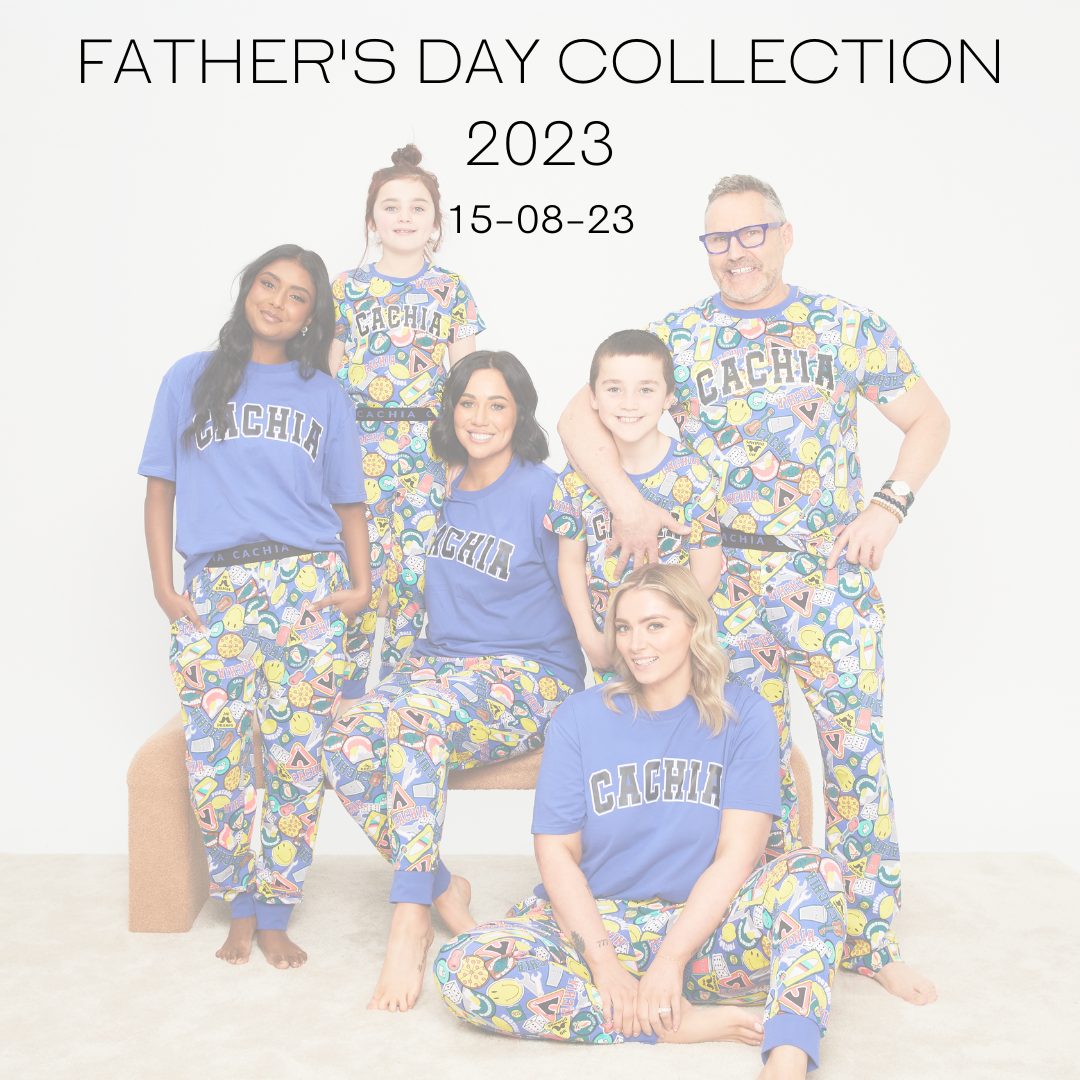 Fathers day pyjamas hotsell