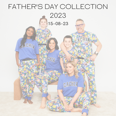 Wrap Dad in Comfort: Explore Our Exclusive Father's Day 2023 Collection