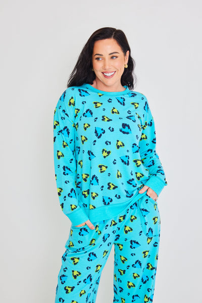 Cachia Briana Pajamas