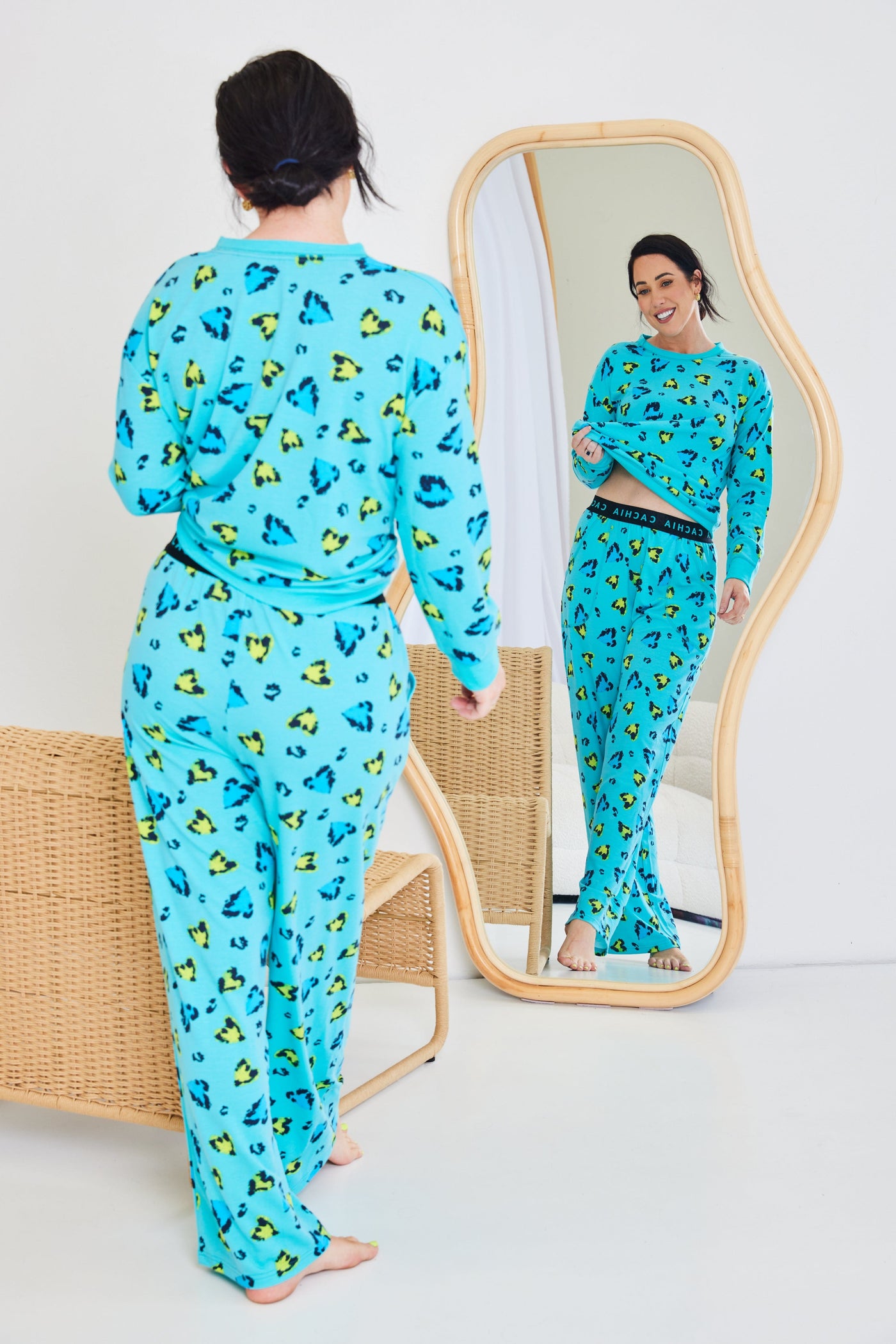 Cachia Briana Pajamas