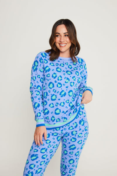 Cachia Maya Pajamas