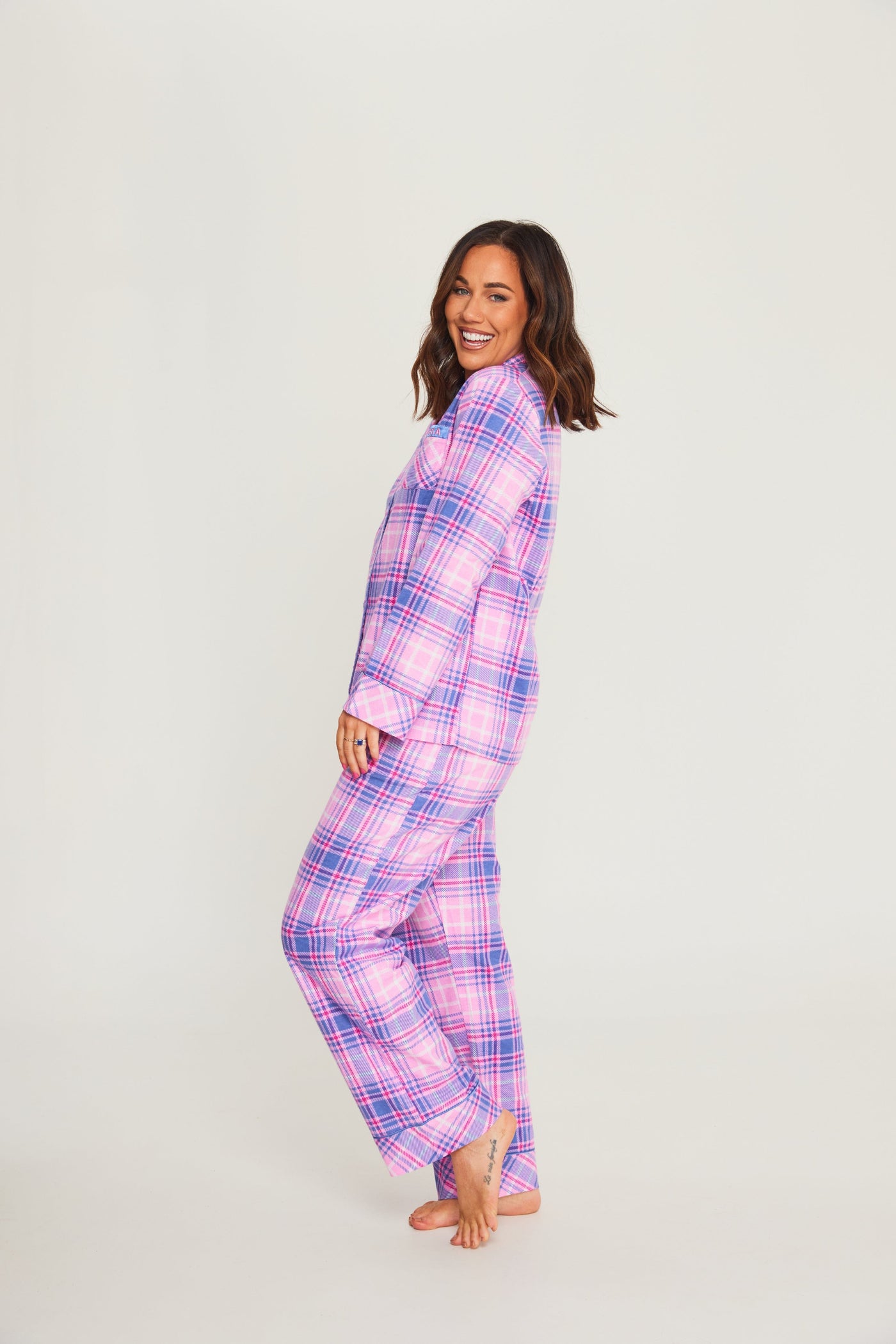 Cachia Maeve Bundle Pajamas