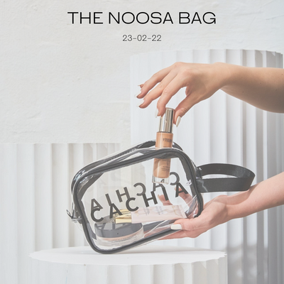5 Ways We Use Our Noosa Bag