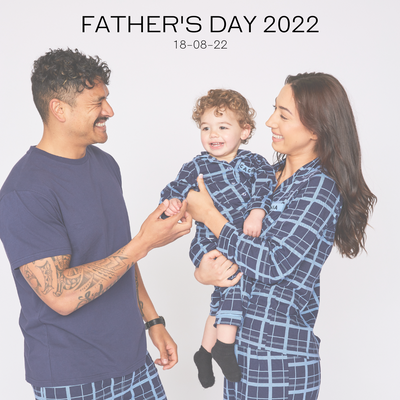 Father's Day 2022