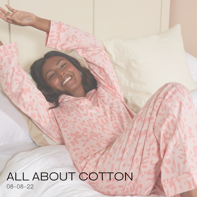The Benefits of Cotton