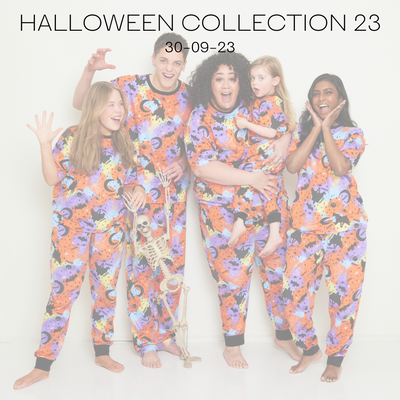 Halloween Collection 2023
