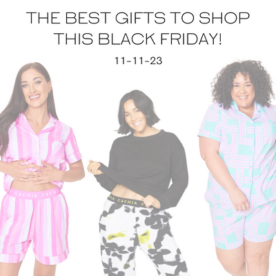 The Best Gifts To Shop This Black Friday