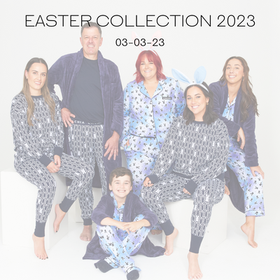 Easter Collection 2023