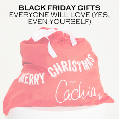 Black Friday Gifts Everyone Will Love (Yes, Even Yourself)