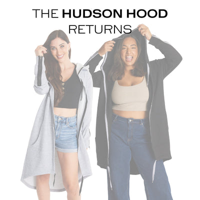 The Hudson Hood Returns