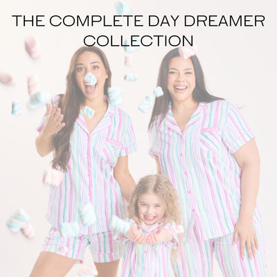 The Complete Day Dreamer Collection: Get to know the styles