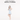 Woman wearing the Cachia Drift Away Chemise, a blue cotton modal blend nightie, for a guide on how to wash modal pyjamas