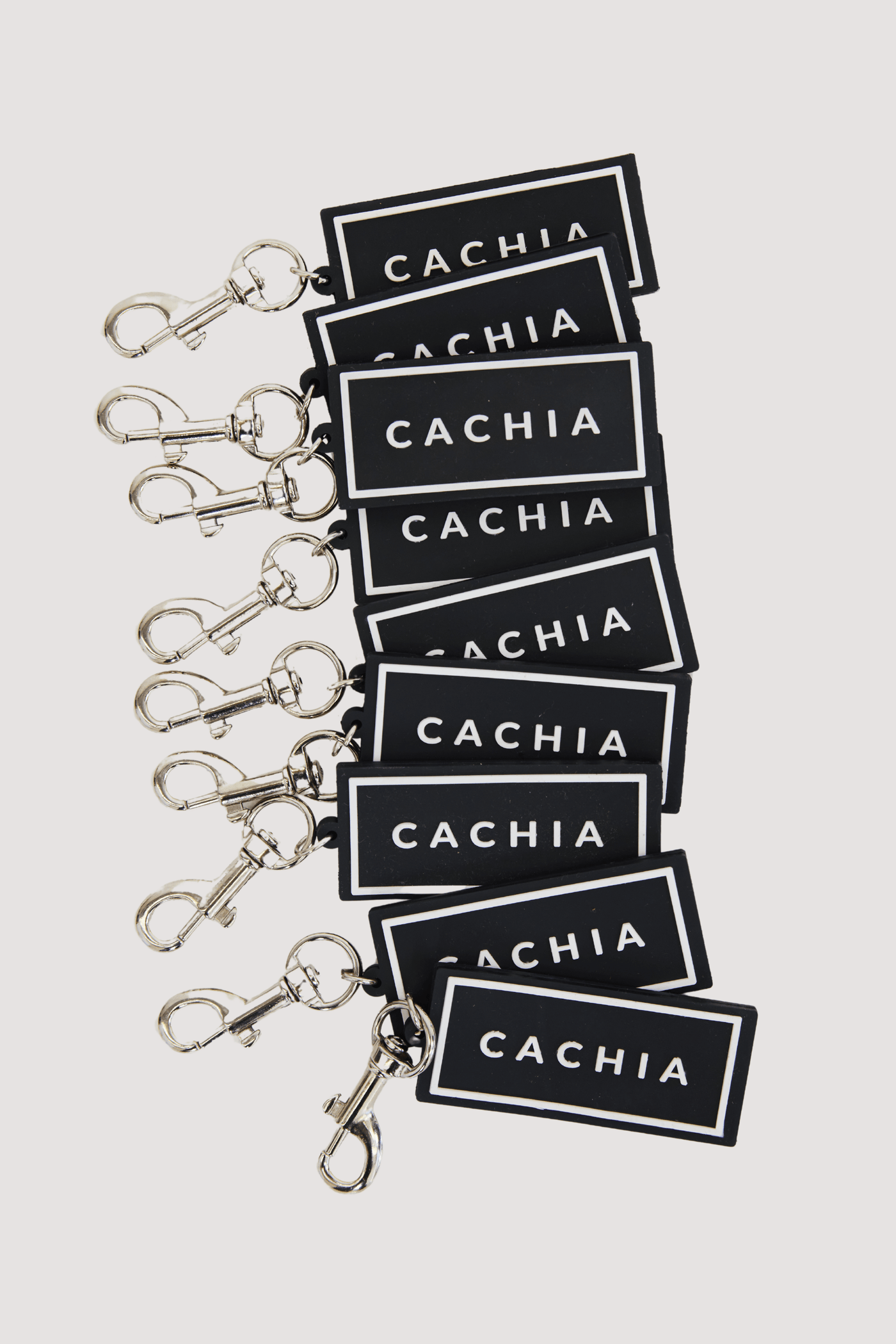 Cachia Cachia Loyalty Keychain Keychain