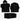 Cachia LB Winter Set + Black Hudson Bundle Loungewear