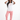 Cachia Checked Out Long Pant Set Pajamas
