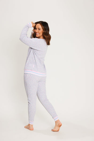 Cachia Ally PJ Set Pajamas