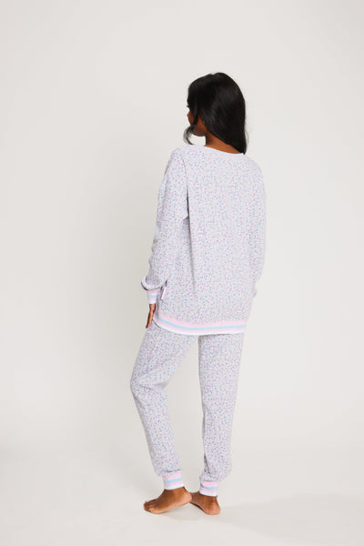 Cachia Ally PJ Set Pajamas