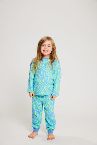 Cachia Shannon Mini Pajamas