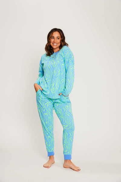 Cachia Shannon Pajamas