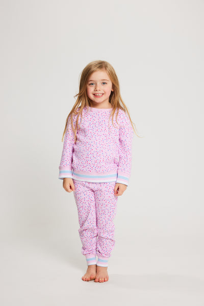 Rhea Mini Pj Set