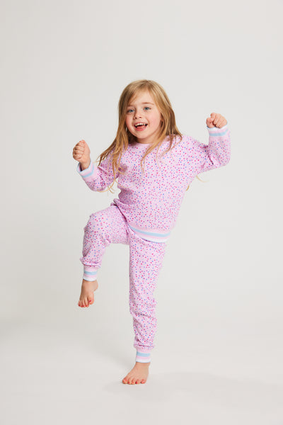 Rhea Mini Pj Set