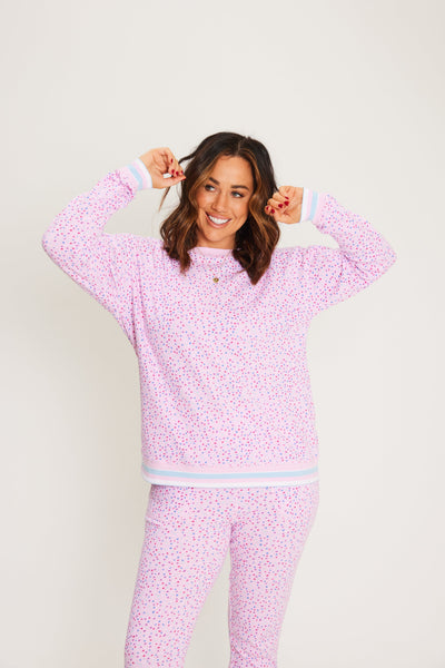 Cachia Sienna PJ Set Pajamas