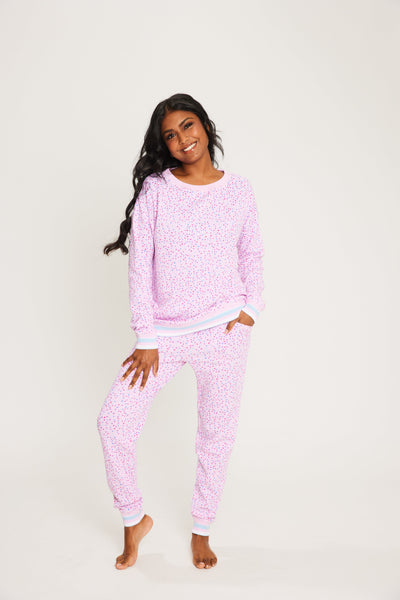 Cachia Sienna PJ Set Pajamas