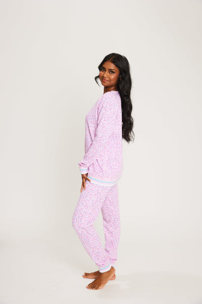 Cachia Sienna PJ Set Pajamas