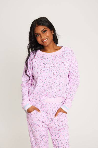 Cachia Sienna PJ Set Pajamas