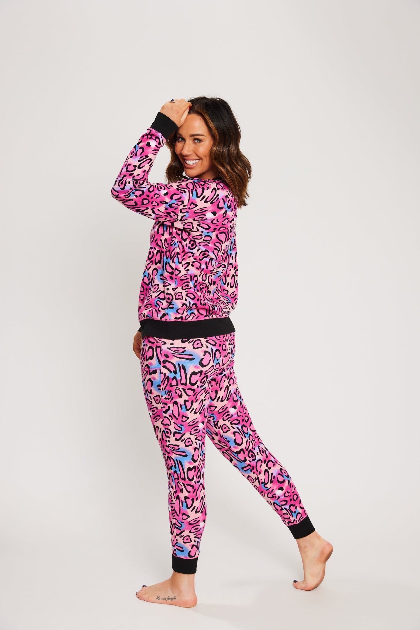 Cachia Tammi PJ Set Pajamas