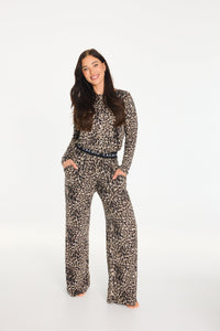 Cachia OG Gigi PJ Set Loungewear