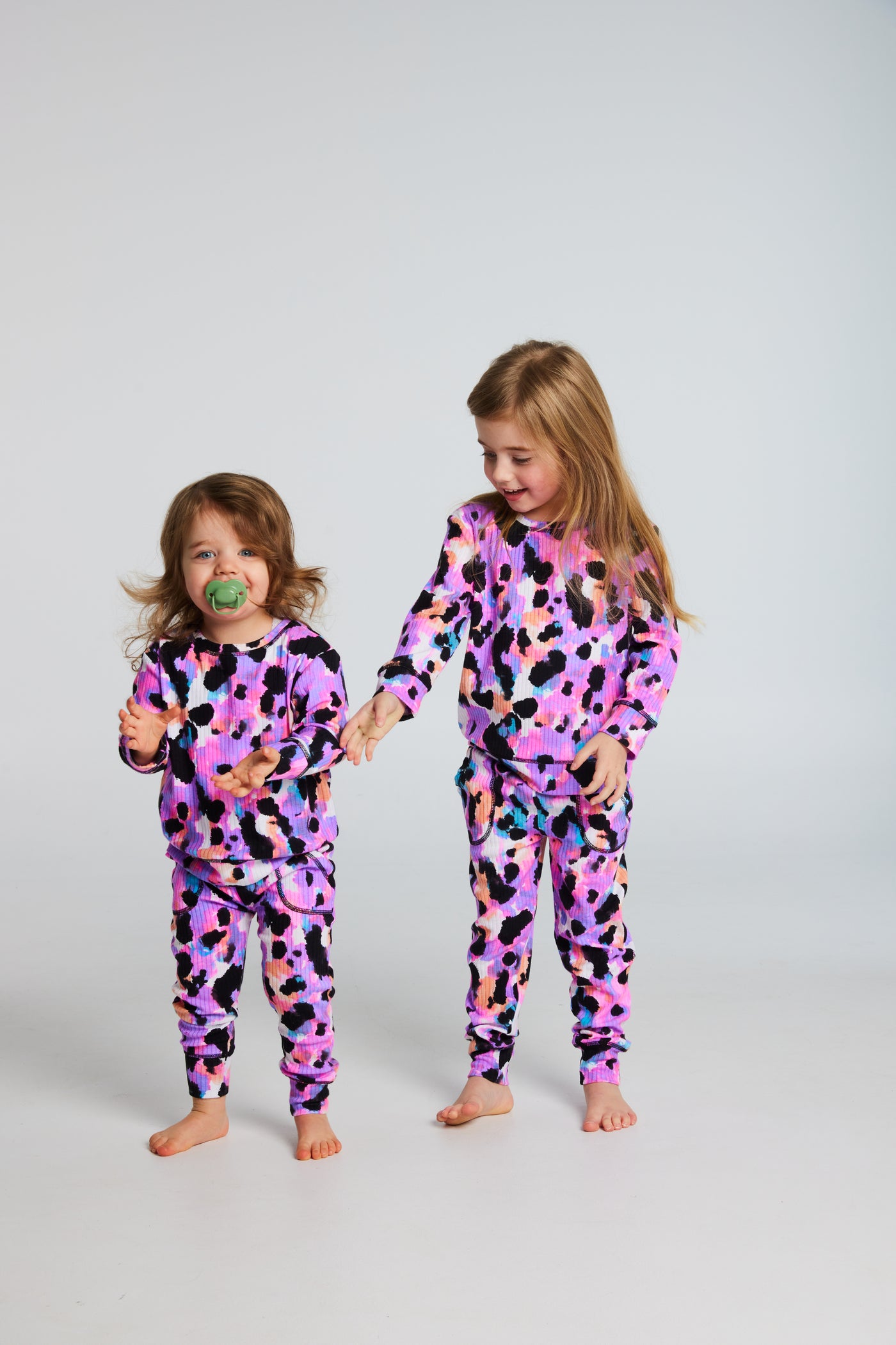 Priscilla Mini Pj Set