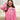 Cachia Roxy Set - Mini Pajamas