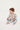 Cachia Ben & Zara Pup Stars Onesie Baby Sleepwear