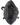 Cachia Black Puffer Tote Accessories