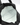 Cachia Black Puffer Lunch Bag Accessories