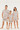 Cachia Ben & Zara Family Summer Bundle Pajamas