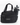 Cachia Black Puffer Lunch Bag Accessories