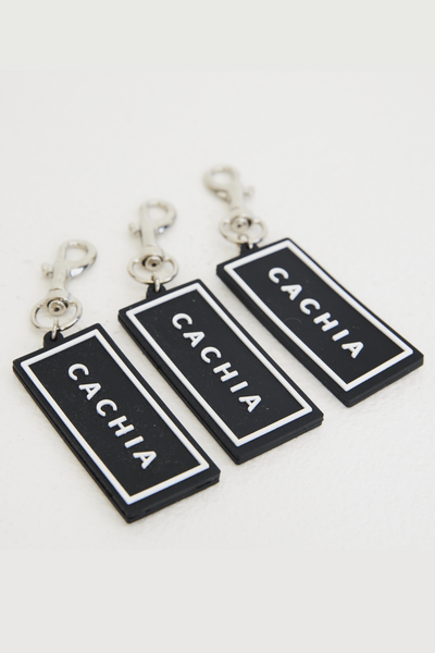 Cachia Cachia Loyalty Keychain Keychain