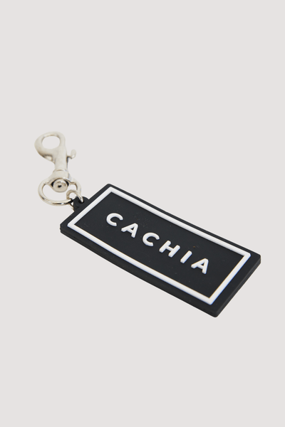 Cachia Cachia Loyalty Keychain Keychain