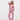 Cachia Zahli Floral Women's Pj Set Pajamas