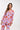 Cachia Zahli Floral Women's Pj Set Pajamas