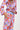 Cachia Zahli Floral Women's Pj Set Pajamas