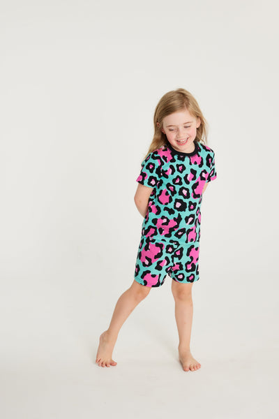 Cachia Elodie Mini PJ Set Pajamas