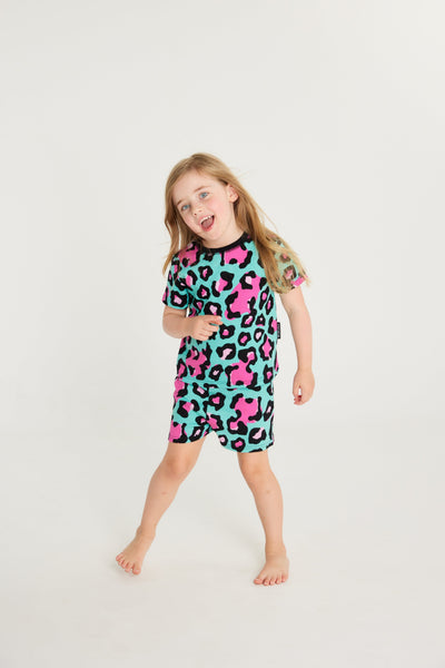 Cachia Elodie Mini PJ Set Pajamas