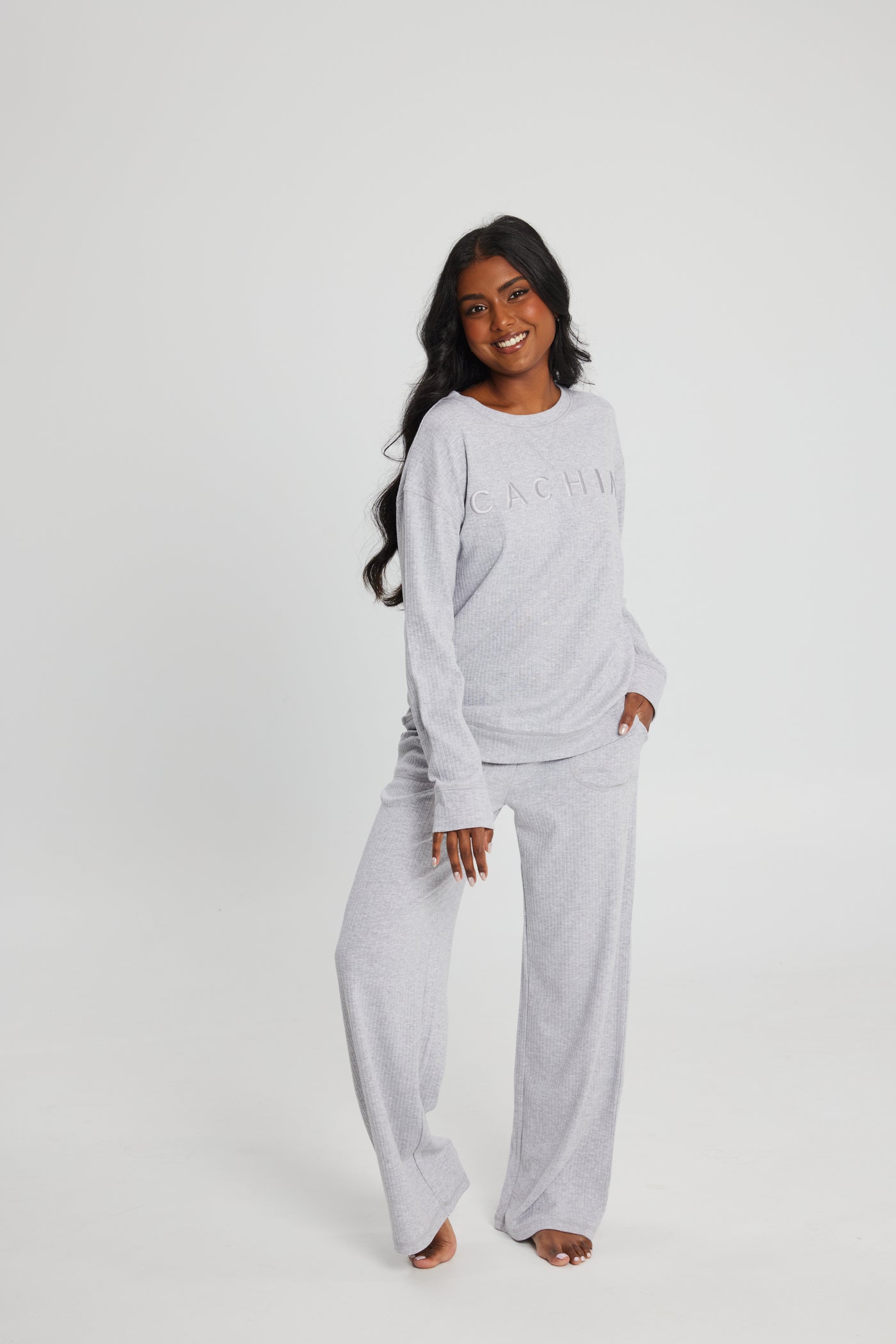 Asher Pj Set