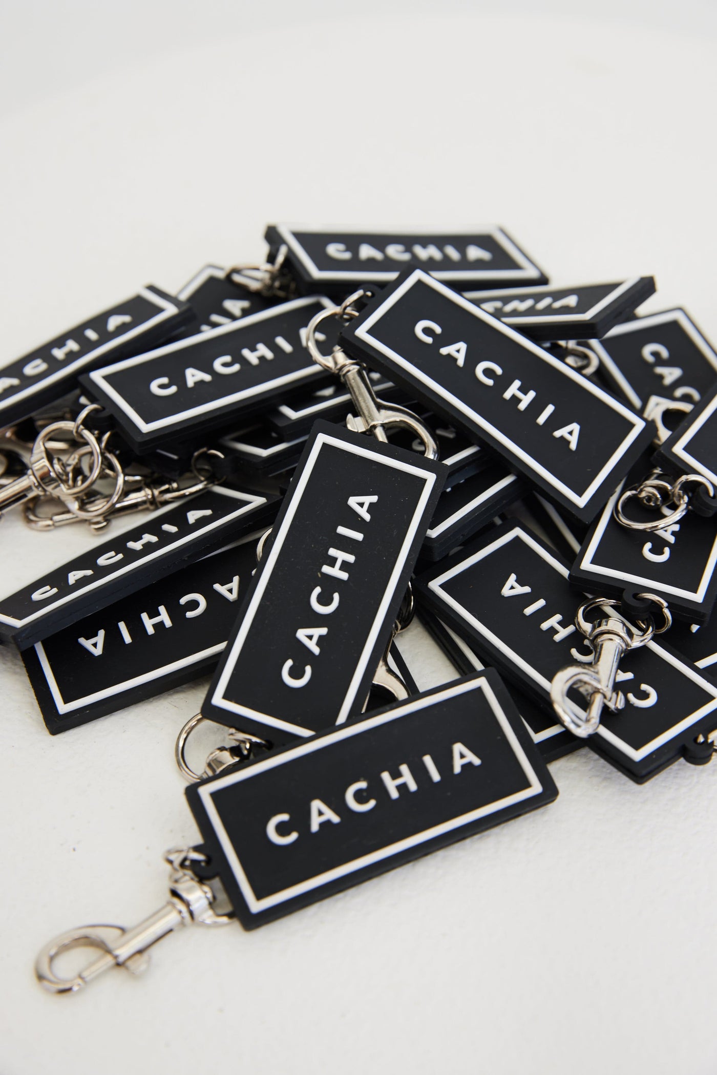 Cachia Cachia Loyalty Keychain Keychain