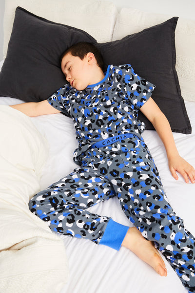 Cachia Kit Pajamas